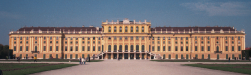 Schloss Schönbrunn